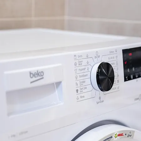 Apartman Perfect Near Sea Garden *