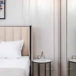 Perfect Near Sea Garden 公寓 瓦爾納