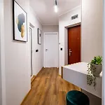 Perfect Near Sea Garden 公寓 瓦爾納