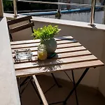 公寓 Perfect Near Sea Garden