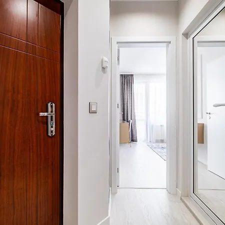 Apartmán Perfect Near Sea Garden *