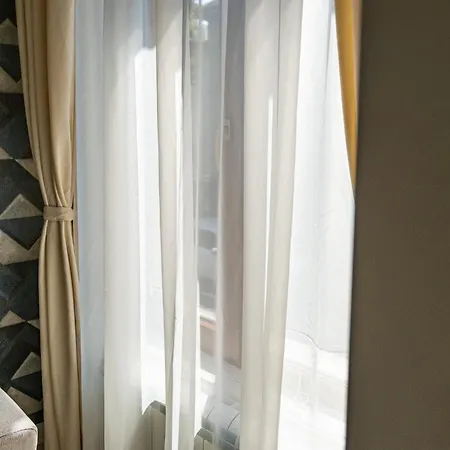 Perfect Near Sea Garden Апартамент