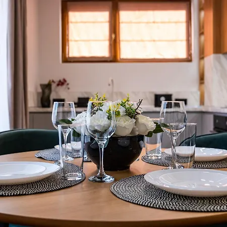 Apartmán Perfect Near Sea Garden Varna