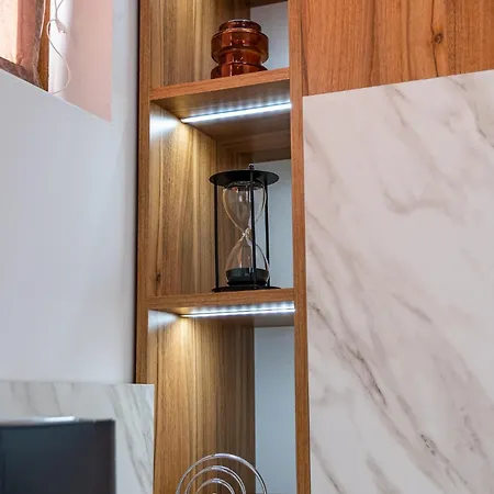 Apartmán Perfect Near Sea Garden *