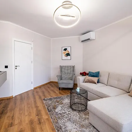 Perfect Near Sea Garden Апартамент