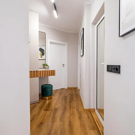 Perfect Near Sea Garden Апартамент