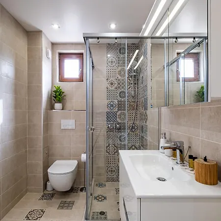 Perfect Near Sea Garden Апартамент *